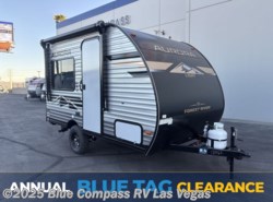 New 2026 Forest River Aurora Light 13RDX available in Las Vegas, Nevada