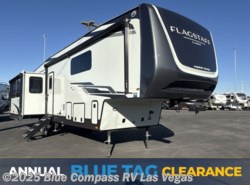 New 2026 Forest River Flagstaff Classic 401CFB available in Las Vegas, Nevada