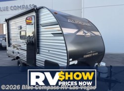 New 2026 Forest River Aurora Light 16BHX available in Las Vegas, Nevada