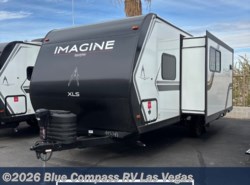 New 2026 Grand Design Imagine XLS 22MLE available in Las Vegas, Nevada