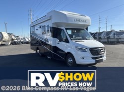 New 2026 Grand Design Lineage Series M 25TK available in Las Vegas, Nevada