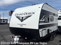 New 2026 Grand Design Transcend One 131DL available in Las Vegas, Nevada