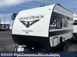 New 2026 Grand Design Transcend One 131DL available in Las Vegas, Nevada