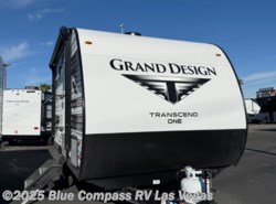 New 2026 Grand Design Transcend One 131DL available in Las Vegas, Nevada