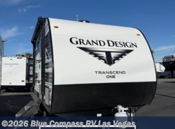 New 2026 Grand Design Transcend One 131DL available in Las Vegas, Nevada