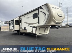 Used 2019 Keystone Montana 3720RL available in Las Vegas, Nevada