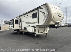 Used 2019 Keystone Montana 3720RL available in Las Vegas, Nevada