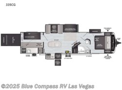 Used 2022 Keystone Outback 335CG available in Las Vegas, Nevada