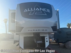 Used 2024 Alliance RV Paradigm 385FL available in Las Vegas, Nevada