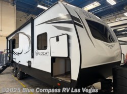 Used 2023 Forest River Wildcat 247RKX available in Las Vegas, Nevada