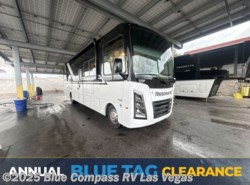 New 2026 Thor Motor Coach Resonate 32B available in Las Vegas, Nevada