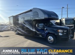Used 2022 Thor Motor Coach Omni BT36 available in Las Vegas, Nevada