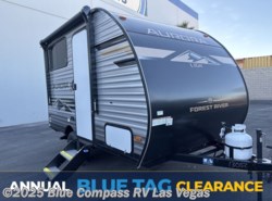 New 2026 Forest River Aurora Light 13BHX available in Las Vegas, Nevada