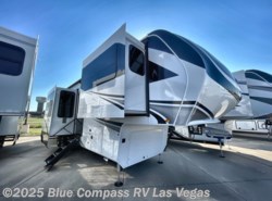 New 2026 Grand Design Solitude 380FL available in Las Vegas, Nevada