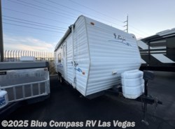 Used 2005 Jayco Jay Flight M-23 Baja available in Las Vegas, Nevada