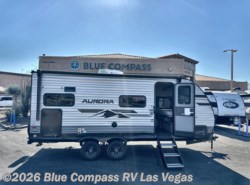 Used 2025 Forest River Aurora Light 18rb Aurora available in Las Vegas, Nevada