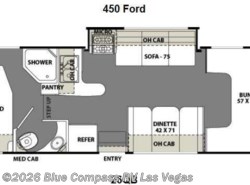 Used 2013 Coachmen Freelander 26QB available in Las Vegas, Nevada