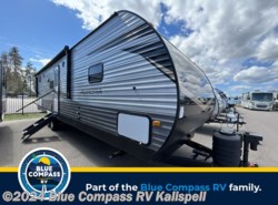 New 2024 Forest River Aurora 29TQS available in Kalispell, Montana