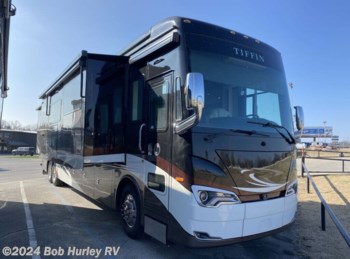 Used 2021 Tiffin Allegro Bus 45 OPP available in Tulsa, Oklahoma