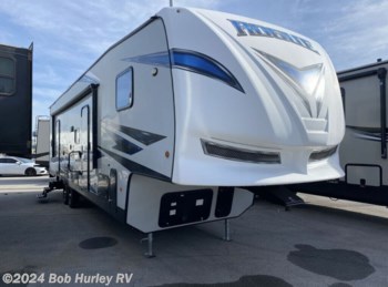 Used 2020 Forest River Vengeance Rogue 311A13 available in Tulsa, Oklahoma