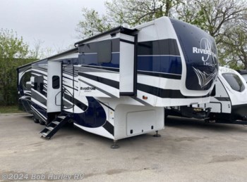 Used 2022 Forest River RiverStone 42FSKG available in Tulsa, Oklahoma