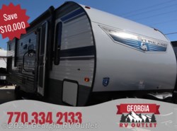 New 2021 Gulf Stream Innsbruck Ultra-Lite 279BH available in Cartersville, Georgia