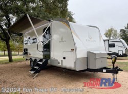 New 2023 Ember RV Touring Edition 21MRK available in Wharton, Texas