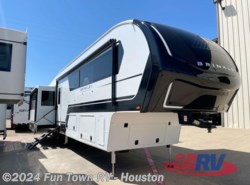 New 2024 Brinkley RV Model Z 3610 available in Wharton, Texas