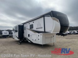 Used 2023 Redwood RV Redwood 4001LK available in Wharton, Texas