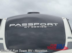Used 2021 Keystone Passport GT 2704RKWE available in Wharton, Texas