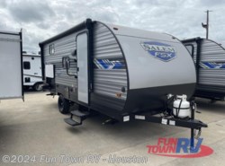 Used 2022 Forest River Salem FSX 178BHSK available in Wharton, Texas