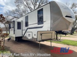 New 2024 Forest River Wildwood Heritage Glen 375FAM available in Wharton, Texas