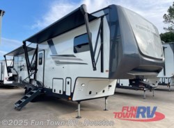 New 2025 Forest River Rockwood Signature R374DBH available in Wharton, Texas
