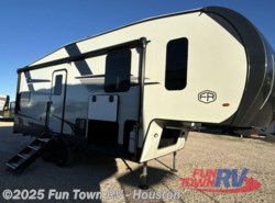 New 2025 Forest River Rockwood Signature R281RK available in Wharton, Texas