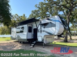 New 2025 Forest River Cedar Creek 381MUD available in Wharton, Texas