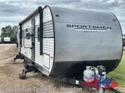Used 2024 K-Z Sportsmen SE 261BHSL available in Wharton, Texas
