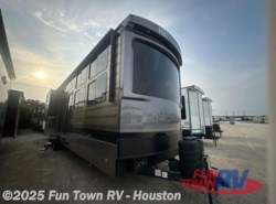 New 2025 Redwood RV Regency 3951BAM available in Wharton, Texas