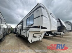 New 2025 Forest River Cherokee Wolf Pack 365PACK15.5 available in Wharton, Texas