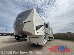 New 2025 Forest River RiverStone 39RKFB available in Wharton, Texas