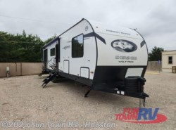 New 2025 Forest River Cherokee Wolf Pack 27-12 5 available in Wharton, Texas