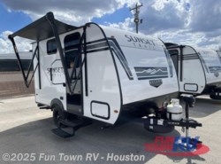 New 2026 CrossRoads Sunset Trail 13BHS available in Wharton, Texas