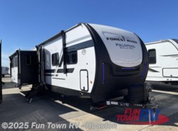 New 2026 Forest River Solaire 3060RKTS available in Wharton, Texas