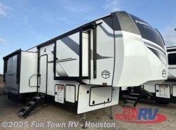 New 2026 Forest River Sandpiper 3710HBFB available in Wharton, Texas