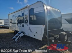 New 2026 Winnebago Thrive 22MBH available in Wharton, Texas