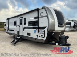 New 2026 Forest River Wildwood Heritage Glen 261FKRB available in Wharton, Texas