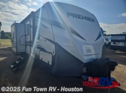 Used 2022 Keystone Bullet 26RBPR available in Wharton, Texas