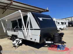 New 2026 Winnebago Micro Minnie 2108DS available in Wharton, Texas