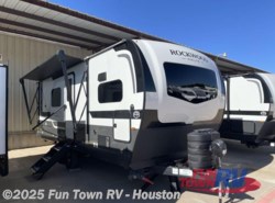 New 2026 Forest River Rockwood Mini Lite 2523MBR available in Wharton, Texas