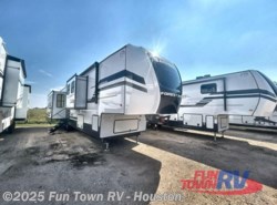 New 2026 Prime Time Sanibel 38LAUNDRY available in Wharton, Texas