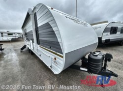 New 2025 Forest River Wildwood X-Lite 25ICE available in Wharton, Texas